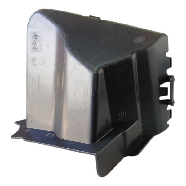 Defletor Esquerdo Radiador Renault Duster Oroch 12-20