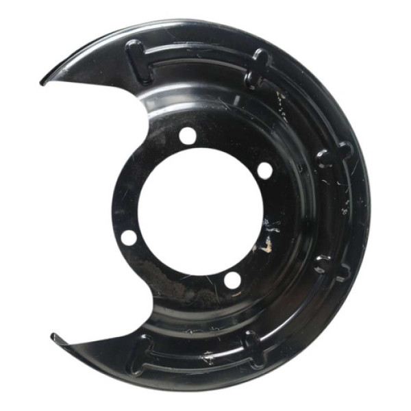 Espelho Freio Traseiro Direito Chevrolet Cruze 2018/2019 Preto