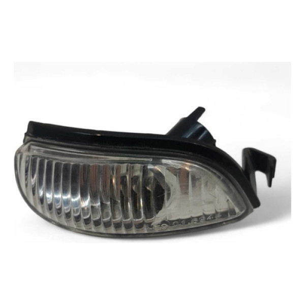 Pisca Retrovisor Renault Sandero/logan Lado Direito