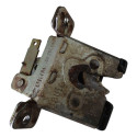 Fechadura Trava Do Porta Malas Kadett 1989/1992