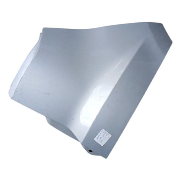 Ponteira Parachoque Traseiro Direito Ecosport 2013/2017