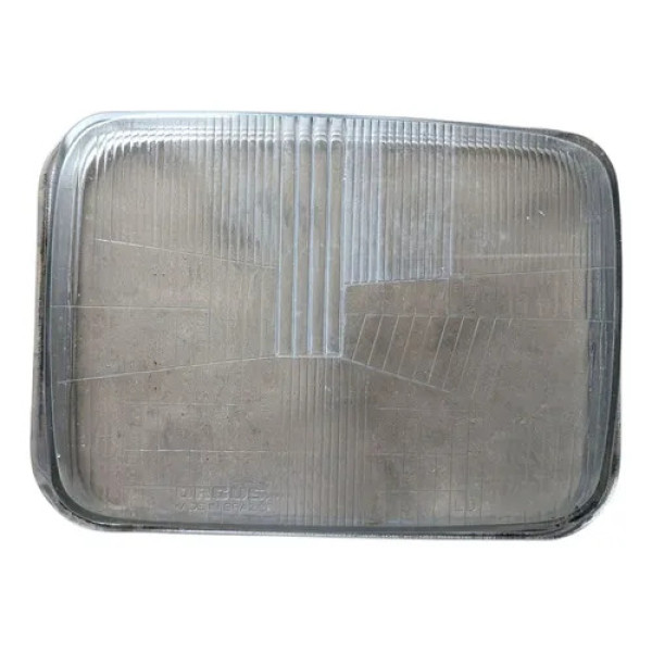 Lente De Farol Lado Esquerdo Mercedes Bens 709 Orgus