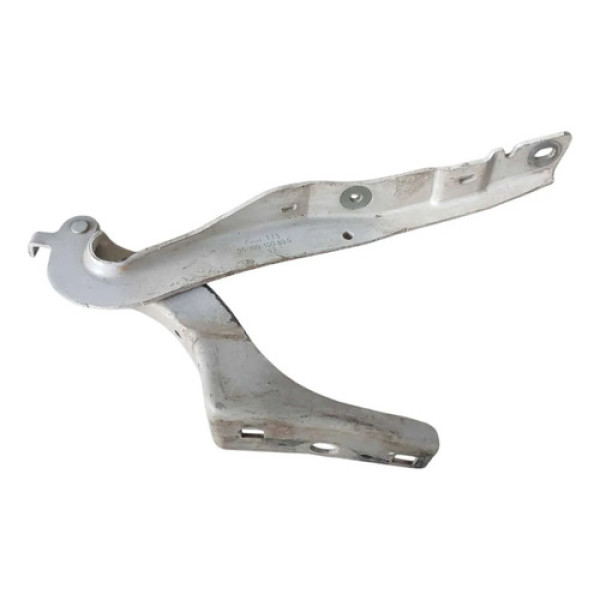 Dobradiça Esquerda Capo Peugeot 307 2011