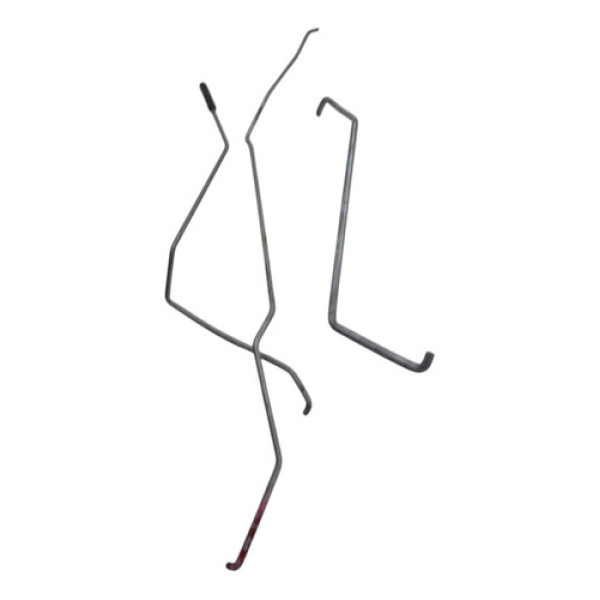 Pino Trava Destrava Dianteira Direita Hyundai Hb20 2015