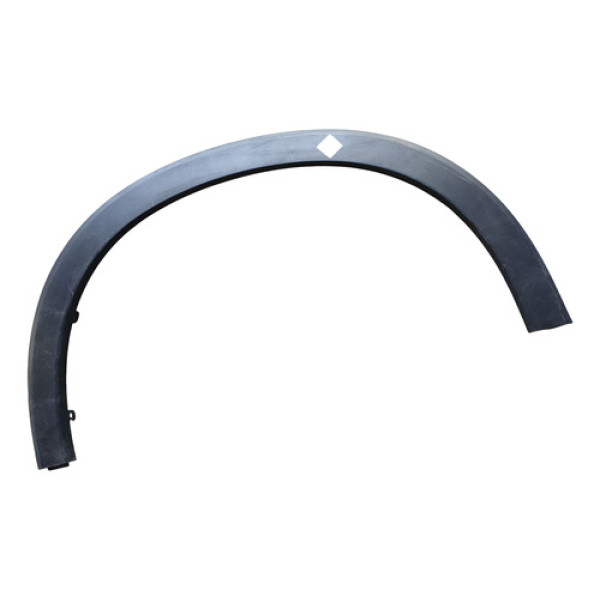 Moldura Paralama  Dianteiro Direito Honda Hr-v 2016/2020