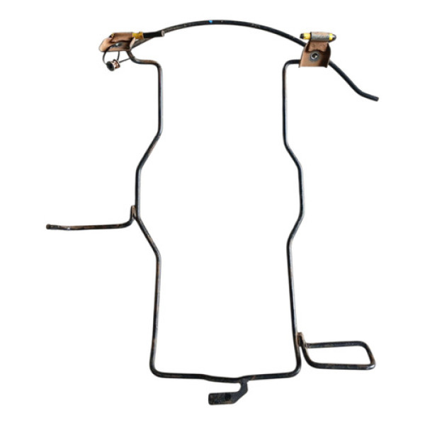 Suporte Estepe Gm Montana 2013