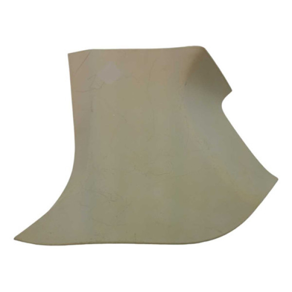 Acabamento Coluna Traseira Original Gm Spin 2012