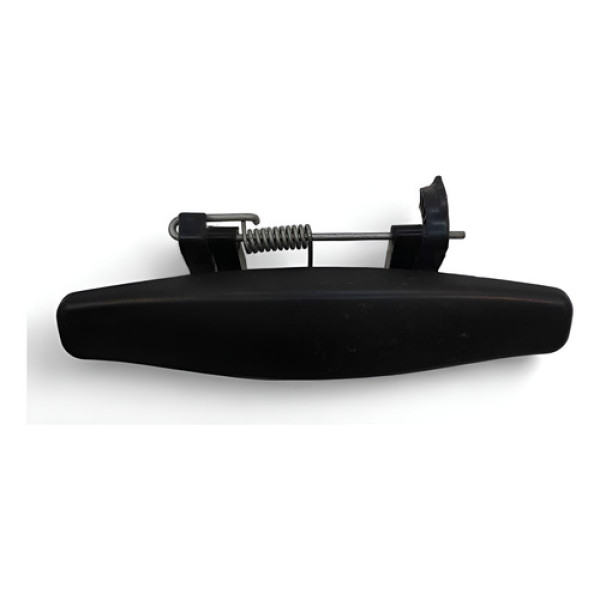 Macaneta Externa Porta Esquerda - Sandero 14/08 Duster Oroch Dianteira/traseira