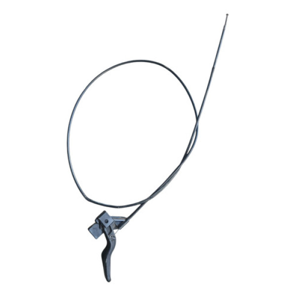 Cabo Abertura Capô Com Maçaneta Astra 2003