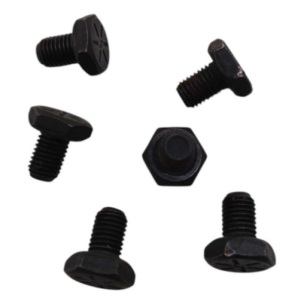 Parafuso Volante Motor Jeep Renegade 2023 