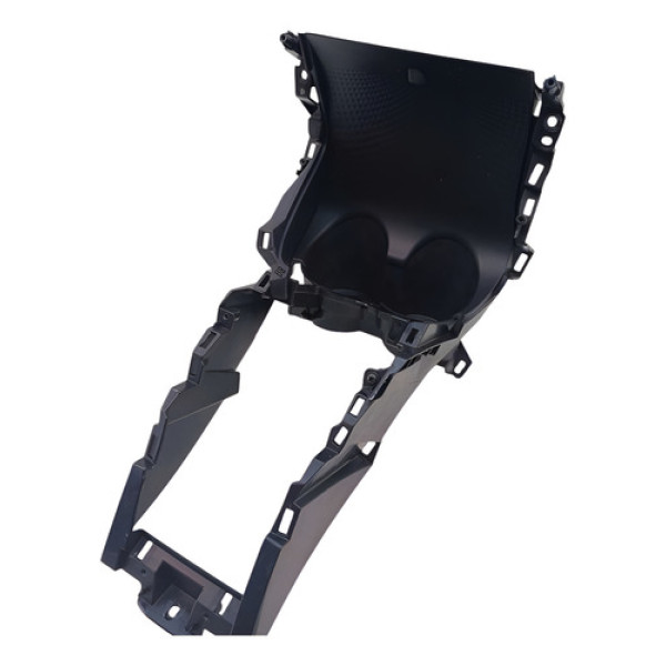 Porta Copo Console Central Toyota Yaris 2025 Original Preto