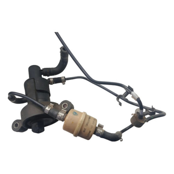 Bomba Partida Frio Volkswagen Gol 2009/2016 5u0201305 Preto Preto