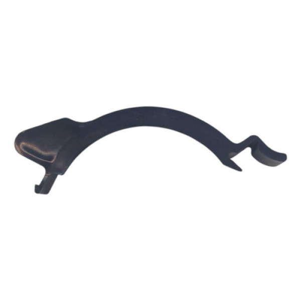 Acabamento Motor Arranque Toyota Yaris Sedan 1.5 2025  Preto