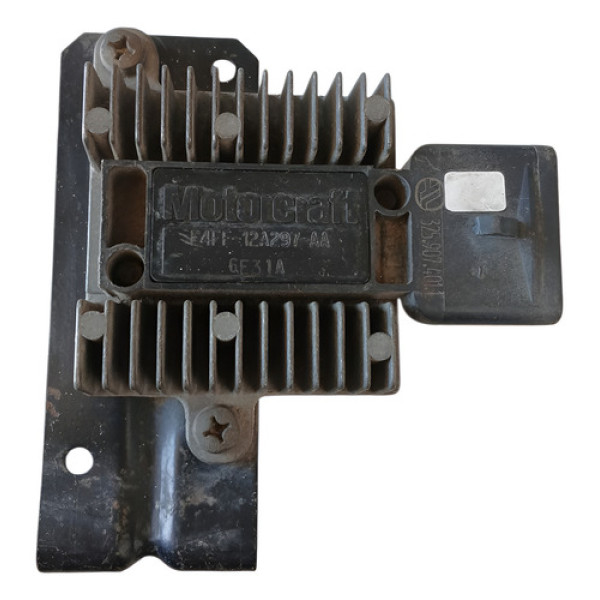 Módulo Ignição Vw Santana Logus Pontier 1993 1996