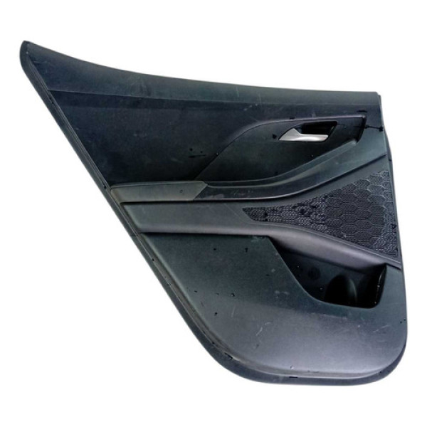 Forro Porta Traseira Esquerda Hyundai Creta 20/24