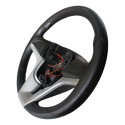 Volante Direção Chevrolet Corsa 2010 Preto Preto