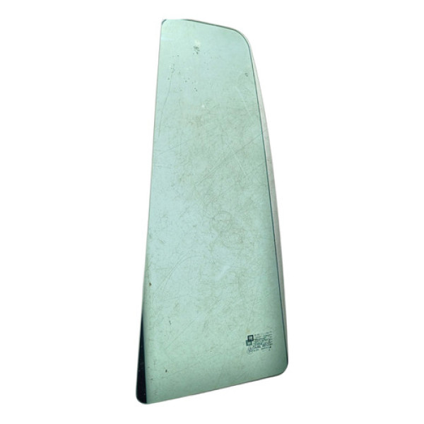 Vidro Fixo Traseira Esquerda Chevrolet Zafira 04/12