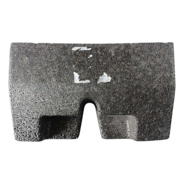 Absorvedor Impacto Traseiro Central Fiat Palio 2005/2010 Cinza-escuro