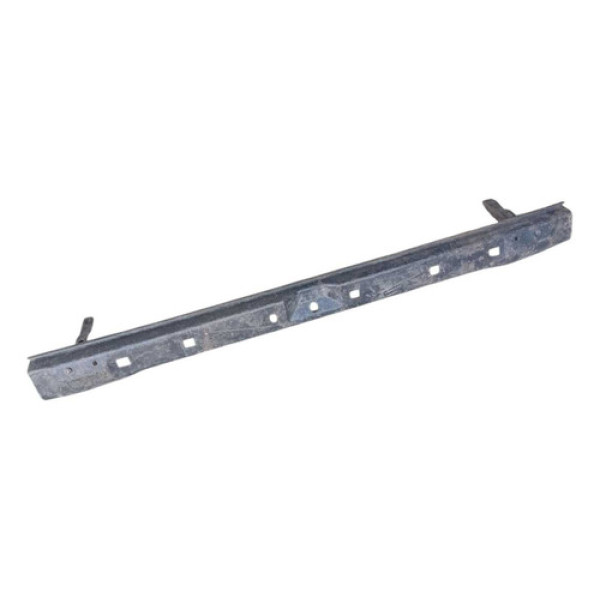 Alma Parachoque Traseiro Vw Gol Quadrado 87/95