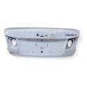 Tampa Traseira Recuperavel Chevrolet Cruze 2012/2016 [05 Branco