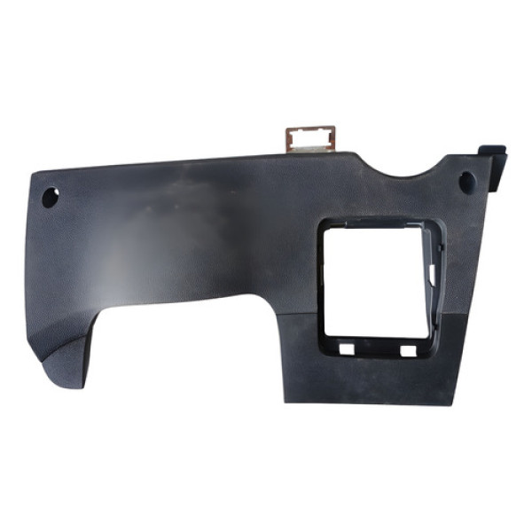 Acabamento Inferior Painel Hyundai Ix35 11/18 Preto - Preto