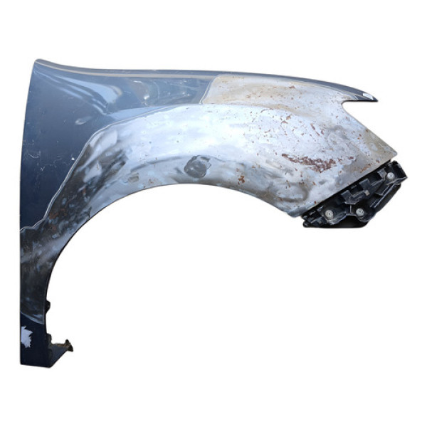 Paralama Dianteiro Direito Logan Sandero 15/19 Original