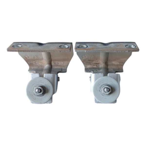 Par Dobradiças Porta Malas Peugeot 307 2011