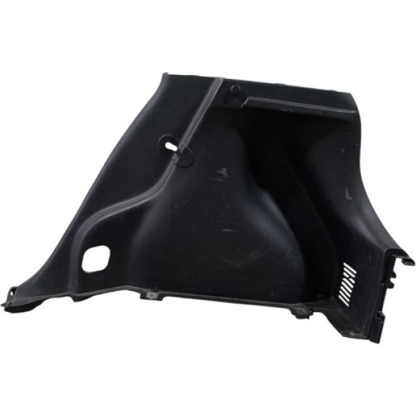 Forro Acabamento Porta Malas Hb20 Hatch 2012 2019 Esquerdo