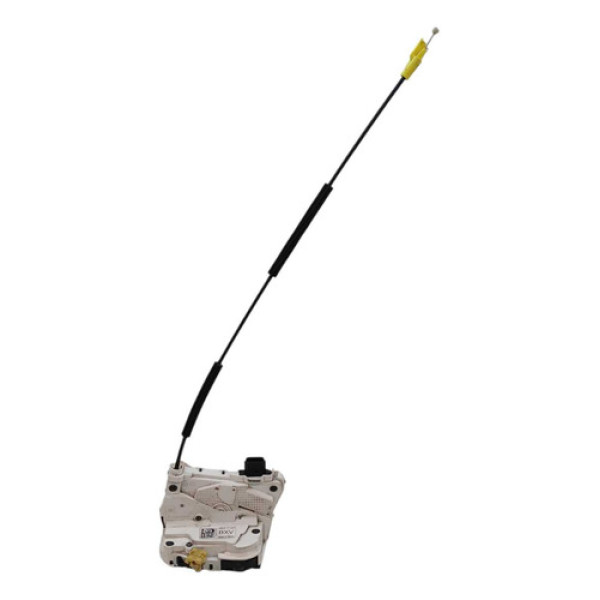 Fechadura Porta Dianteira Esquerda Gm Onix 2021 (original)