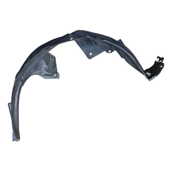 Parabarro Dianteiro Direito Honda Fit 15/19