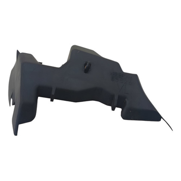 Borracha Vedação Para-lama Yaris 2025 (original) 53826 Preto