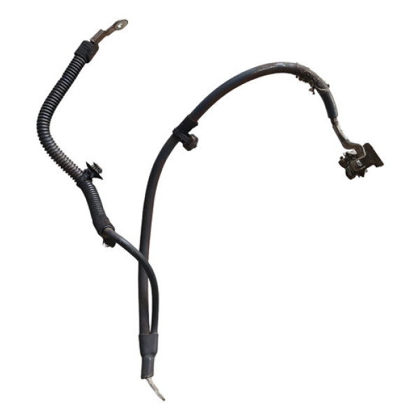 Polo Negativo Bateria Peugeot 307 2011 Esquerdo