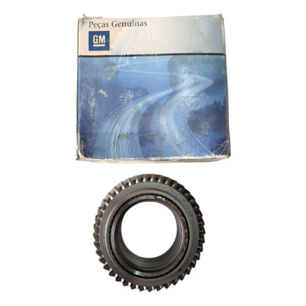 Engrenagem 3° Agile Classic Celta Prisma Onix Cobalt 13/16