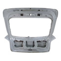 Tampa Traseira Gm Cruzer Hatch 2012/2016 (usado) - Branco