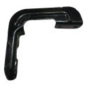 Suporte Dianteiro Fixação Estribo Chevrolet S10 12/20 Preto Preto