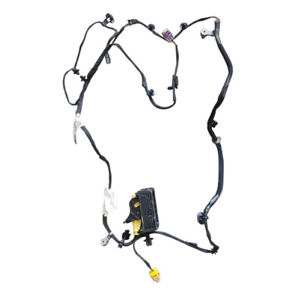 Chicote Banco Dianteiro Esquerdo Chevrolet Cruze Sedan 20/23