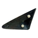 Moldura Retrovisor Lado Direito Gm Onix Prisma 13/19 Cinza
