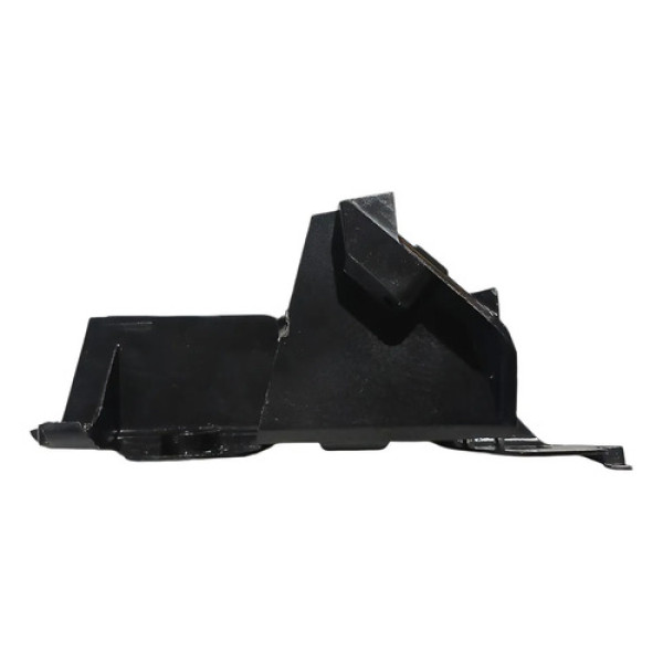 Suporte Guia Parachoque Traseiro Esquerdo Renault Clio 05/11