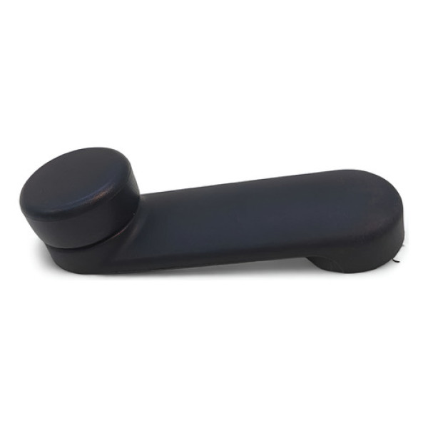  Manivela Vidro Gm Celta Prisma 07/15 Original 90224834 Gm  Preto