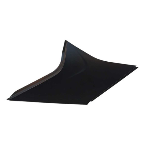 Moldura Coluna Traseira Direito Kicks 2017 