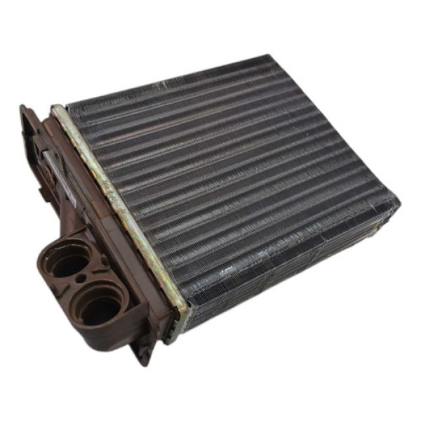 Radiador Ar Quente Renault Captur 2017 Á 2022 Original