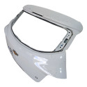 Tampa Traseira Chevrolet Onix Lt Original ( Recuperada) Branco