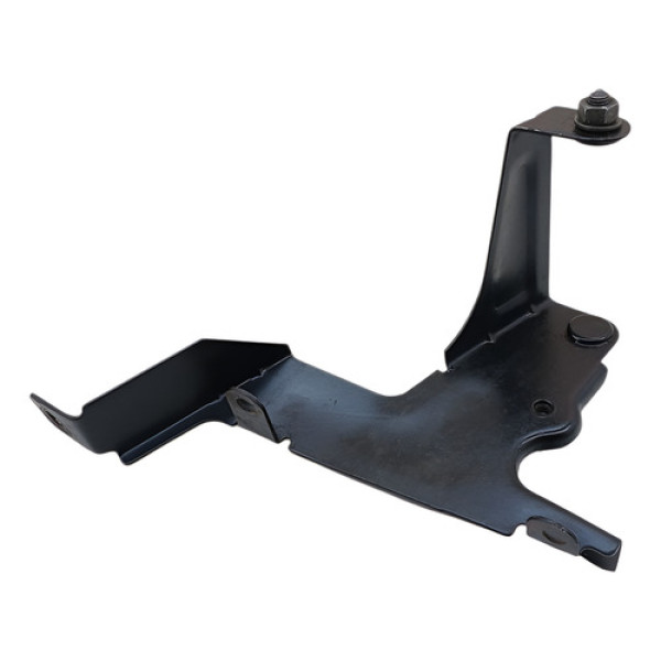Suporte Caixa Reles Gm Astra Vectra 2003/2011 Preto