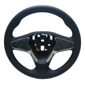 Volante Direção C/ Comando Chevrolet Cruze Lt 1.4 Turbo 2017
