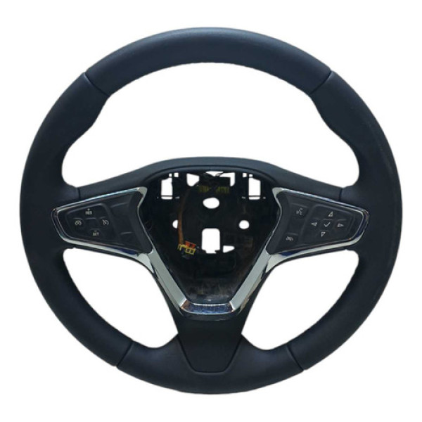 Volante Direção C/ Comando Chevrolet Cruze Lt 1.4 Turbo 2017