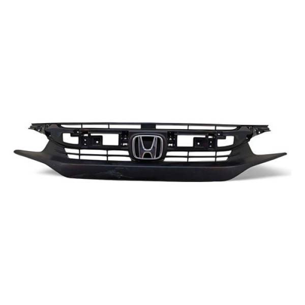 Base Grade Dianteira Honda Civic G10 Com/detalhes  - Fosco
