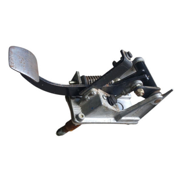 Pedal Embreagem Mercedes 709 2008