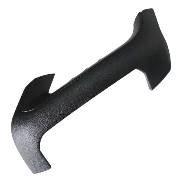 Puxador Interno Dianteiro Direito Chevrolet Onix 12/17 Preto Preto