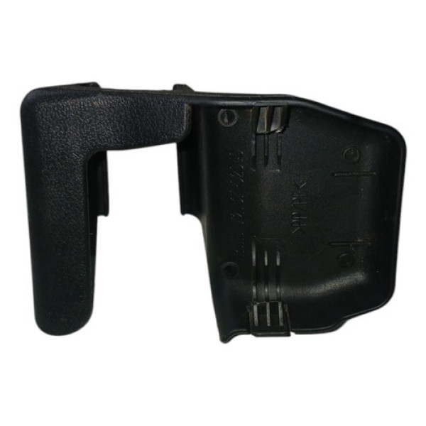 Acabamento Trilho Banco Dianteiro Direito Corolla 03/08 Preto