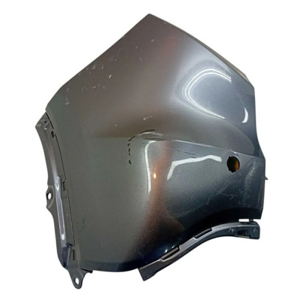 Polaina Parachoque Traseiro Esquerdo Hr-v 16/20 ( Detalhe )